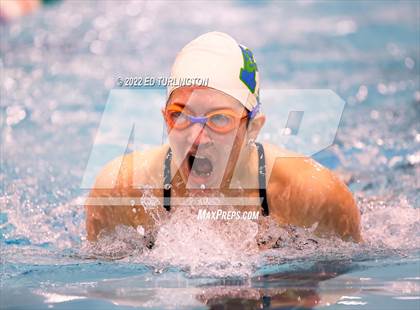 Thumbnail 2 in Lassiter Walton Harrison Tri Meet photogallery.