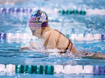 Thumbnail 3 in Lassiter Walton Harrison Tri Meet photogallery.