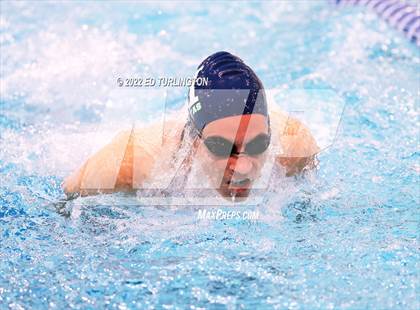 Thumbnail 2 in Lassiter Walton Harrison Tri Meet photogallery.