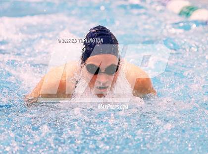 Thumbnail 2 in Lassiter Walton Harrison Tri Meet photogallery.