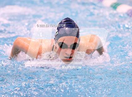 Thumbnail 3 in Lassiter Walton Harrison Tri Meet photogallery.