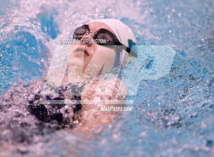 Thumbnail 3 in Lassiter Walton Harrison Tri Meet photogallery.