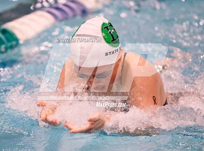 Thumbnail 1 in Lassiter Walton Harrison Tri Meet photogallery.