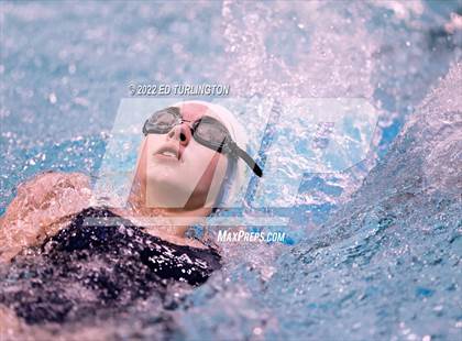 Thumbnail 1 in Lassiter Walton Harrison Tri Meet photogallery.