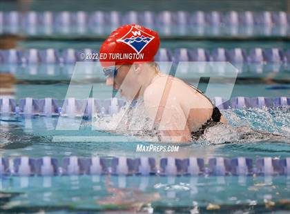 Thumbnail 1 in Lassiter Walton Harrison Tri Meet photogallery.