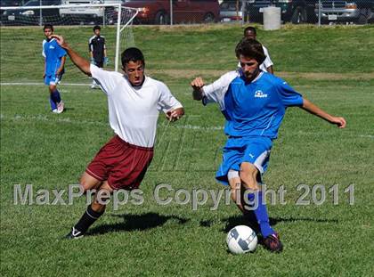 Thumbnail 1 in El Dorado @ West Campus photogallery.