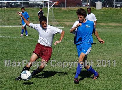Thumbnail 2 in El Dorado @ West Campus photogallery.