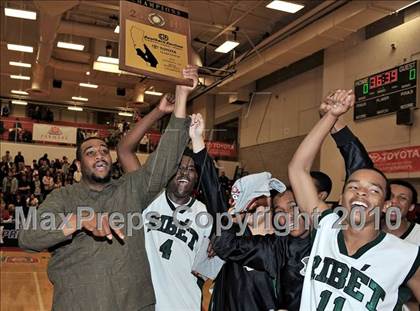 Thumbnail 2 in Ribet Academy vs. Tarbut V'torah (CIF SS D6AA Final) photogallery.