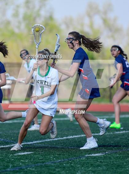 Thumbnail 1 in Milton vs Roswell (Raider Rumble) photogallery.