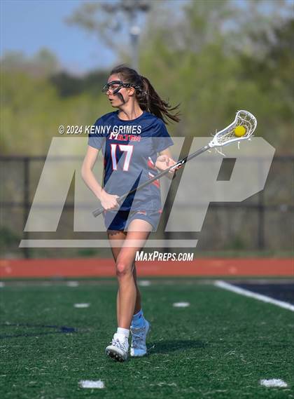 Thumbnail 3 in Milton vs Roswell (Raider Rumble) photogallery.