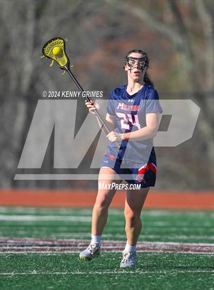 Thumbnail 1 in Milton vs Roswell (Raider Rumble) photogallery.