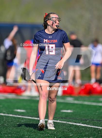 Thumbnail 1 in Milton vs Roswell (Raider Rumble) photogallery.