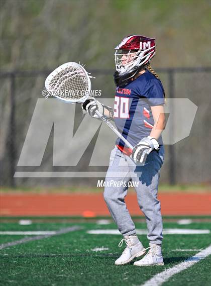 Thumbnail 3 in Milton vs Roswell (Raider Rumble) photogallery.