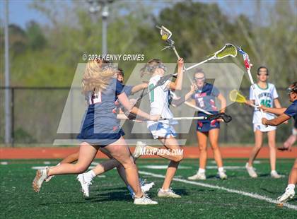 Thumbnail 3 in Milton vs Roswell (Raider Rumble) photogallery.