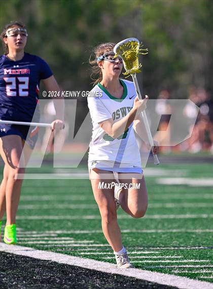 Thumbnail 3 in Milton vs Roswell (Raider Rumble) photogallery.