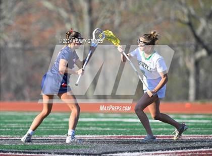 Thumbnail 2 in Milton vs Roswell (Raider Rumble) photogallery.