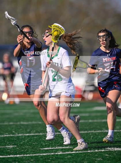 Thumbnail 2 in Milton vs Roswell (Raider Rumble) photogallery.