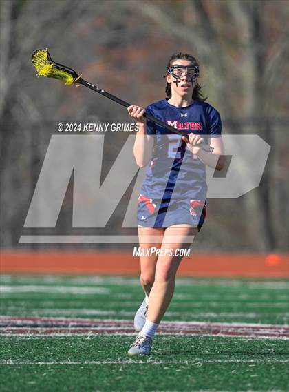 Thumbnail 3 in Milton vs Roswell (Raider Rumble) photogallery.
