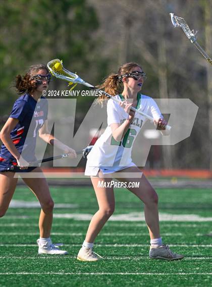 Thumbnail 2 in Milton vs Roswell (Raider Rumble) photogallery.