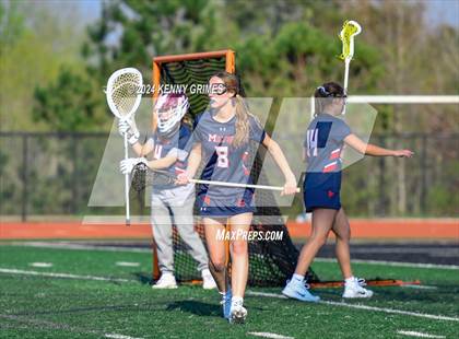 Thumbnail 1 in Milton vs Roswell (Raider Rumble) photogallery.