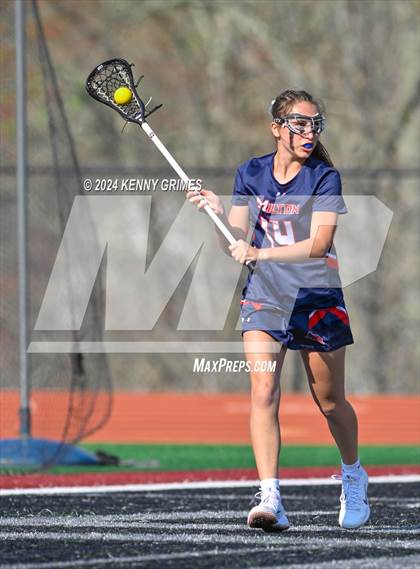 Thumbnail 2 in Milton vs Roswell (Raider Rumble) photogallery.