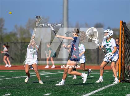 Thumbnail 2 in Milton vs Roswell (Raider Rumble) photogallery.