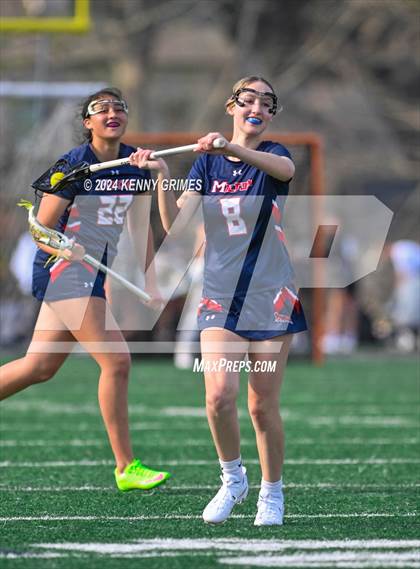 Thumbnail 2 in Milton vs Roswell (Raider Rumble) photogallery.