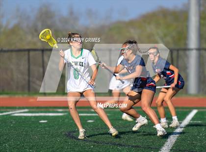 Thumbnail 1 in Milton vs Roswell (Raider Rumble) photogallery.