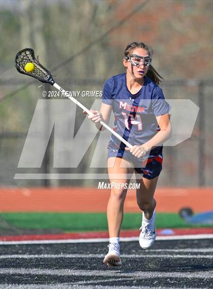 Thumbnail 1 in Milton vs Roswell (Raider Rumble) photogallery.