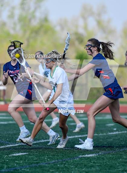 Thumbnail 3 in Milton vs Roswell (Raider Rumble) photogallery.