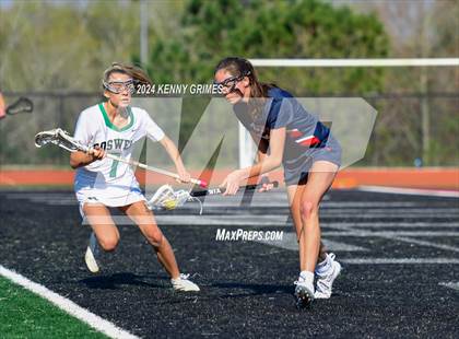 Thumbnail 2 in Milton vs Roswell (Raider Rumble) photogallery.