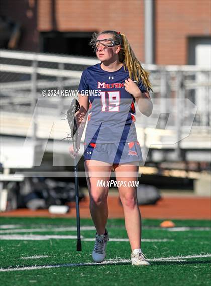 Thumbnail 3 in Milton vs Roswell (Raider Rumble) photogallery.