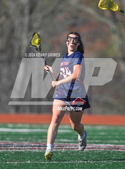 Thumbnail 2 in Milton vs Roswell (Raider Rumble) photogallery.