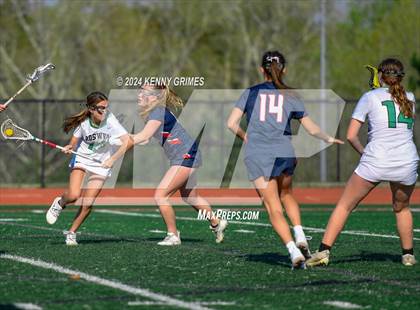 Thumbnail 2 in Milton vs Roswell (Raider Rumble) photogallery.