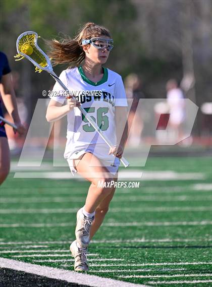 Thumbnail 2 in Milton vs Roswell (Raider Rumble) photogallery.