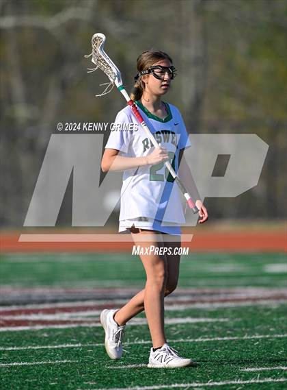 Thumbnail 1 in Milton vs Roswell (Raider Rumble) photogallery.
