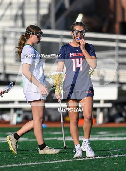 Thumbnail 2 in Milton vs Roswell (Raider Rumble) photogallery.