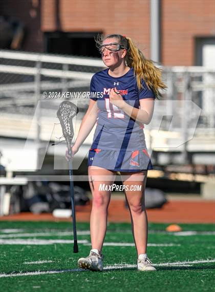 Thumbnail 1 in Milton vs Roswell (Raider Rumble) photogallery.