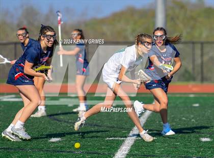 Thumbnail 2 in Milton vs Roswell (Raider Rumble) photogallery.
