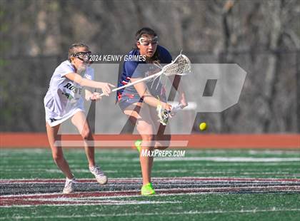 Thumbnail 3 in Milton vs Roswell (Raider Rumble) photogallery.