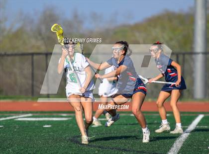 Thumbnail 3 in Milton vs Roswell (Raider Rumble) photogallery.