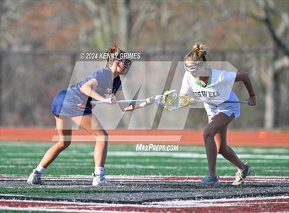 Thumbnail 1 in Milton vs Roswell (Raider Rumble) photogallery.