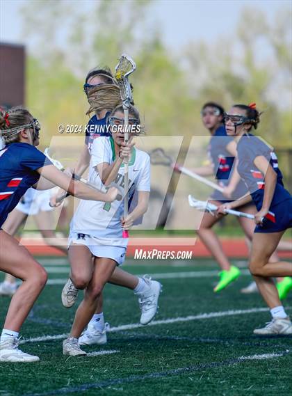 Thumbnail 2 in Milton vs Roswell (Raider Rumble) photogallery.