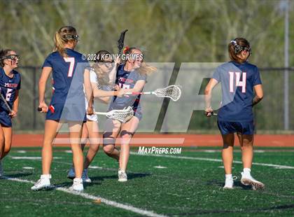 Thumbnail 3 in Milton vs Roswell (Raider Rumble) photogallery.