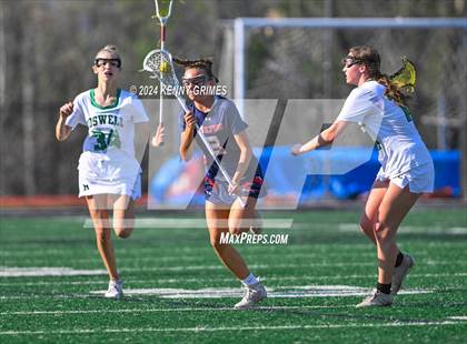 Thumbnail 2 in Milton vs Roswell (Raider Rumble) photogallery.