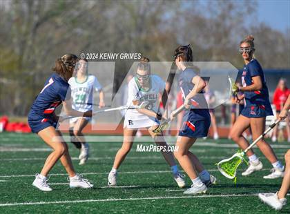 Thumbnail 2 in Milton vs Roswell (Raider Rumble) photogallery.