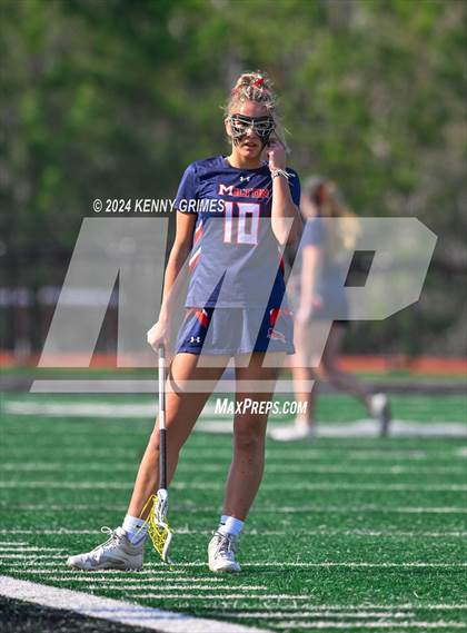 Thumbnail 3 in Milton vs Roswell (Raider Rumble) photogallery.