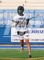 Photo from the gallery "Cold Spring Harbor vs. Marcellus NYSPHSAA Class D Finals"