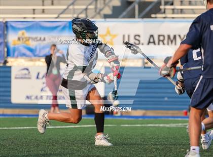Thumbnail 1 in Cold Spring Harbor vs. Marcellus NYSPHSAA Class D Finals photogallery.