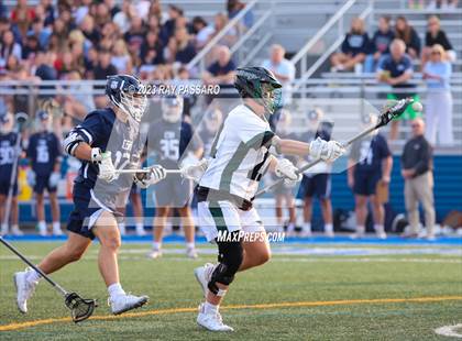 Thumbnail 1 in Cold Spring Harbor vs. Marcellus NYSPHSAA Class D Finals photogallery.